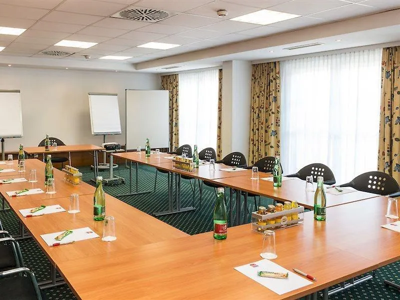 Star Inn Hotel Premium Graz