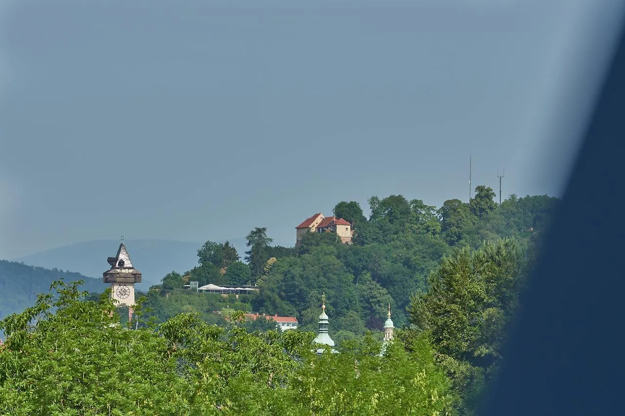 Star Inn Hotel Premium Graz