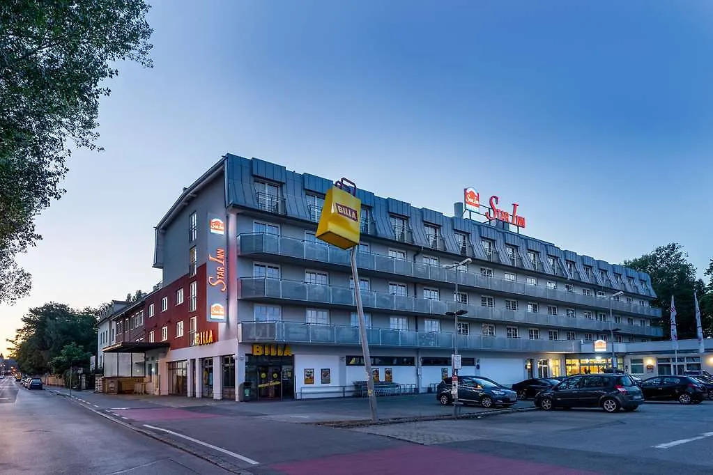 Star Inn Hotel Premium Graz