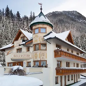 Garni Bellevue Hotel