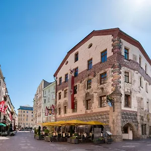 Western Goldener Adler Hotel