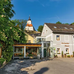 Fruehstueckspension Meyer, Familie Orthacker Gasthuis