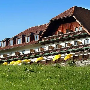 *** Hotel Schoene Aussicht Oostenrijk
