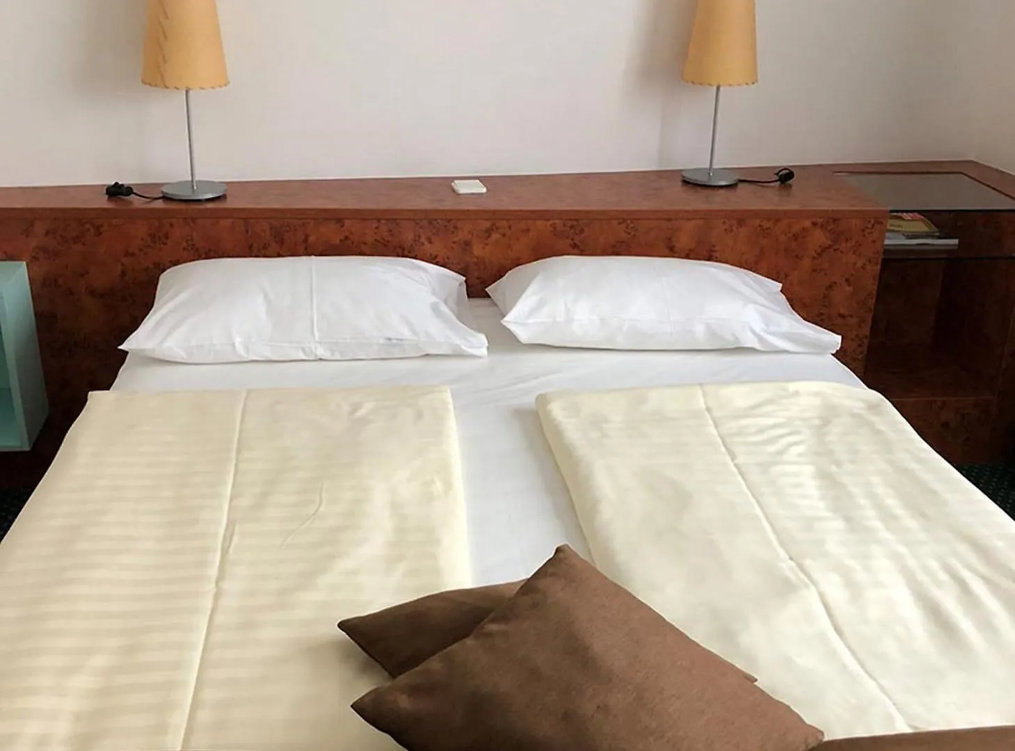 Star Inn Hotel Premium Graz 3*,