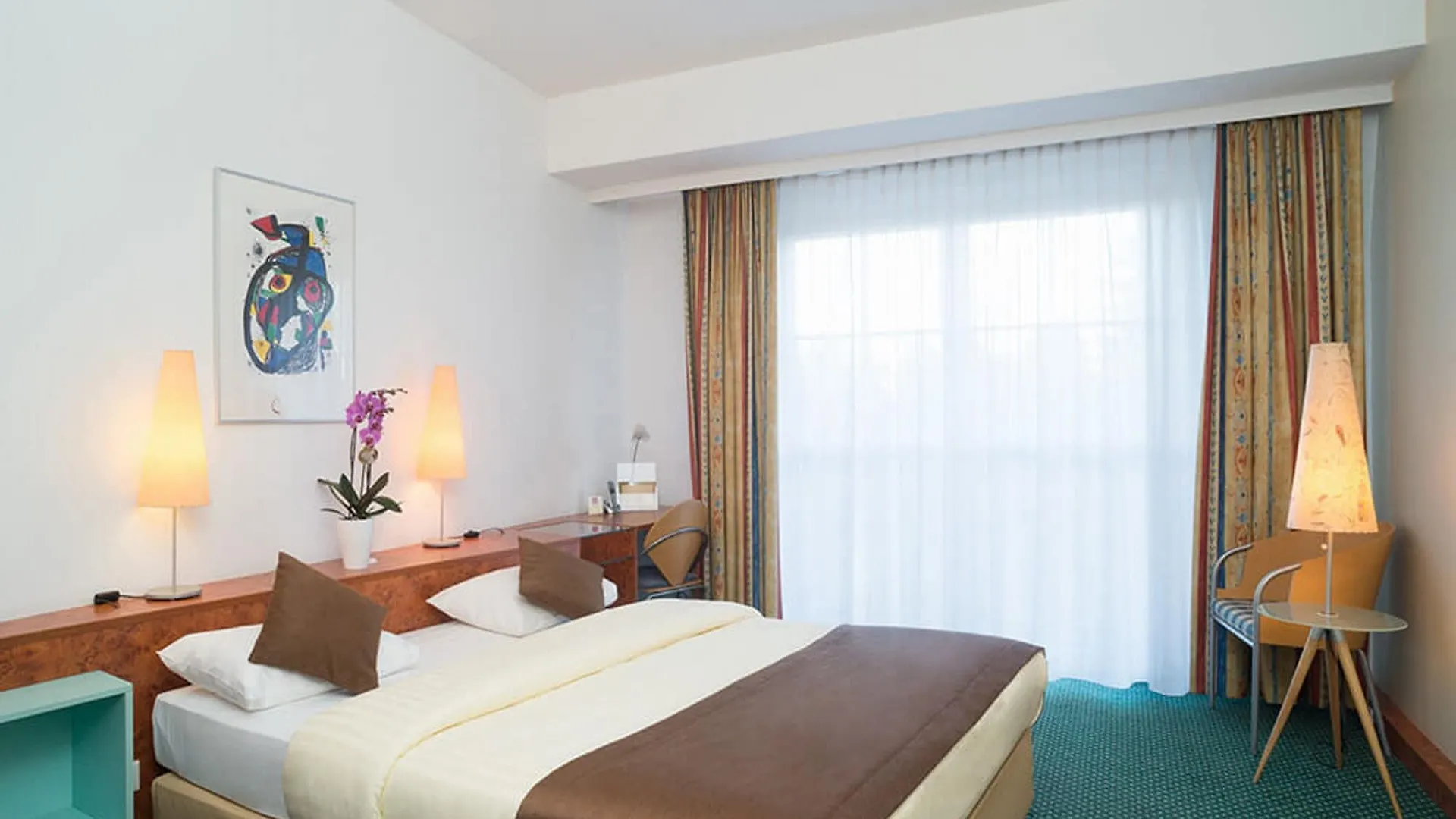 Star Inn Hotel Premium Graz