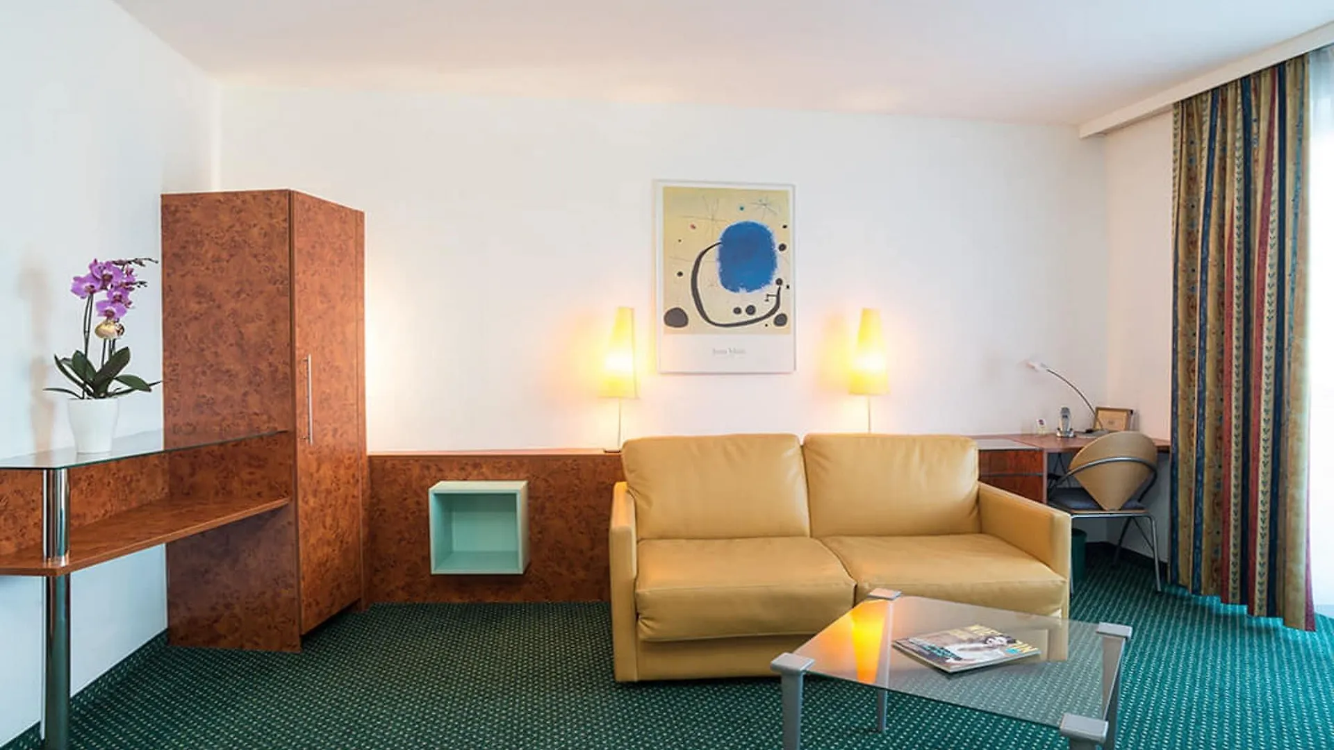 Star Inn Hotel Premium Graz