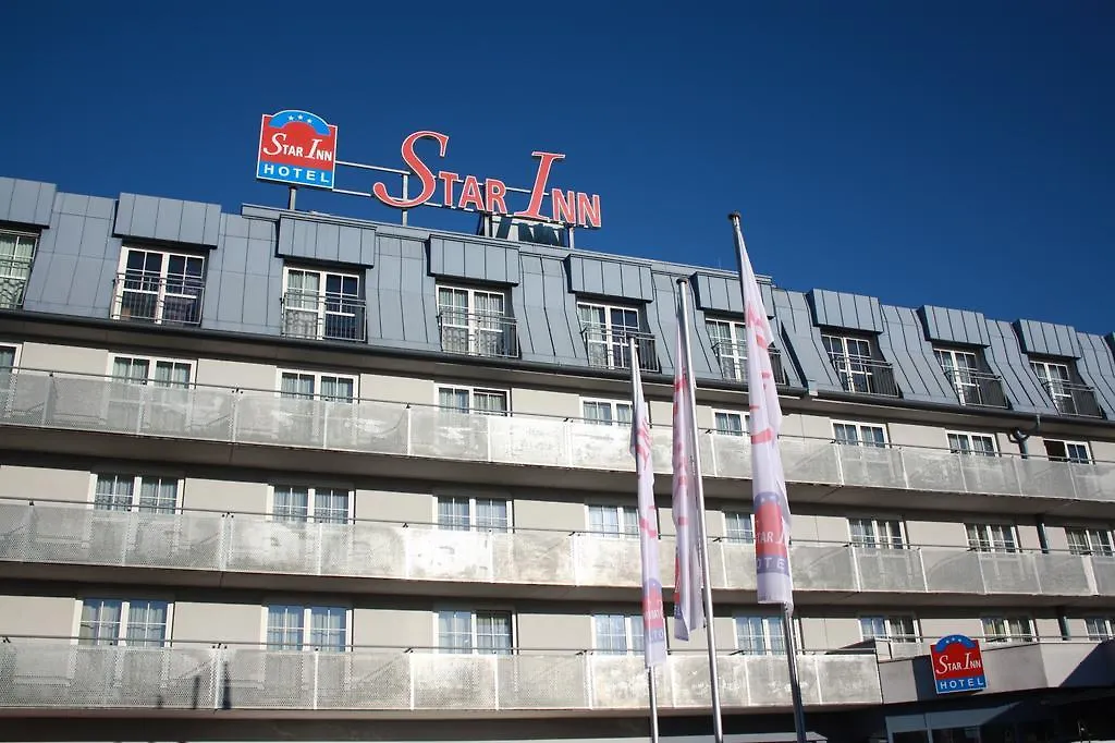 Star Inn Hotel Premium Graz