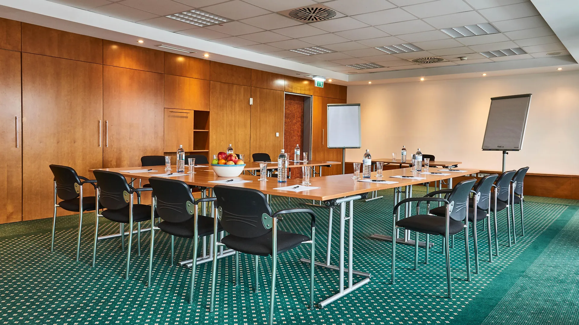 Star Inn Hotel Premium Graz