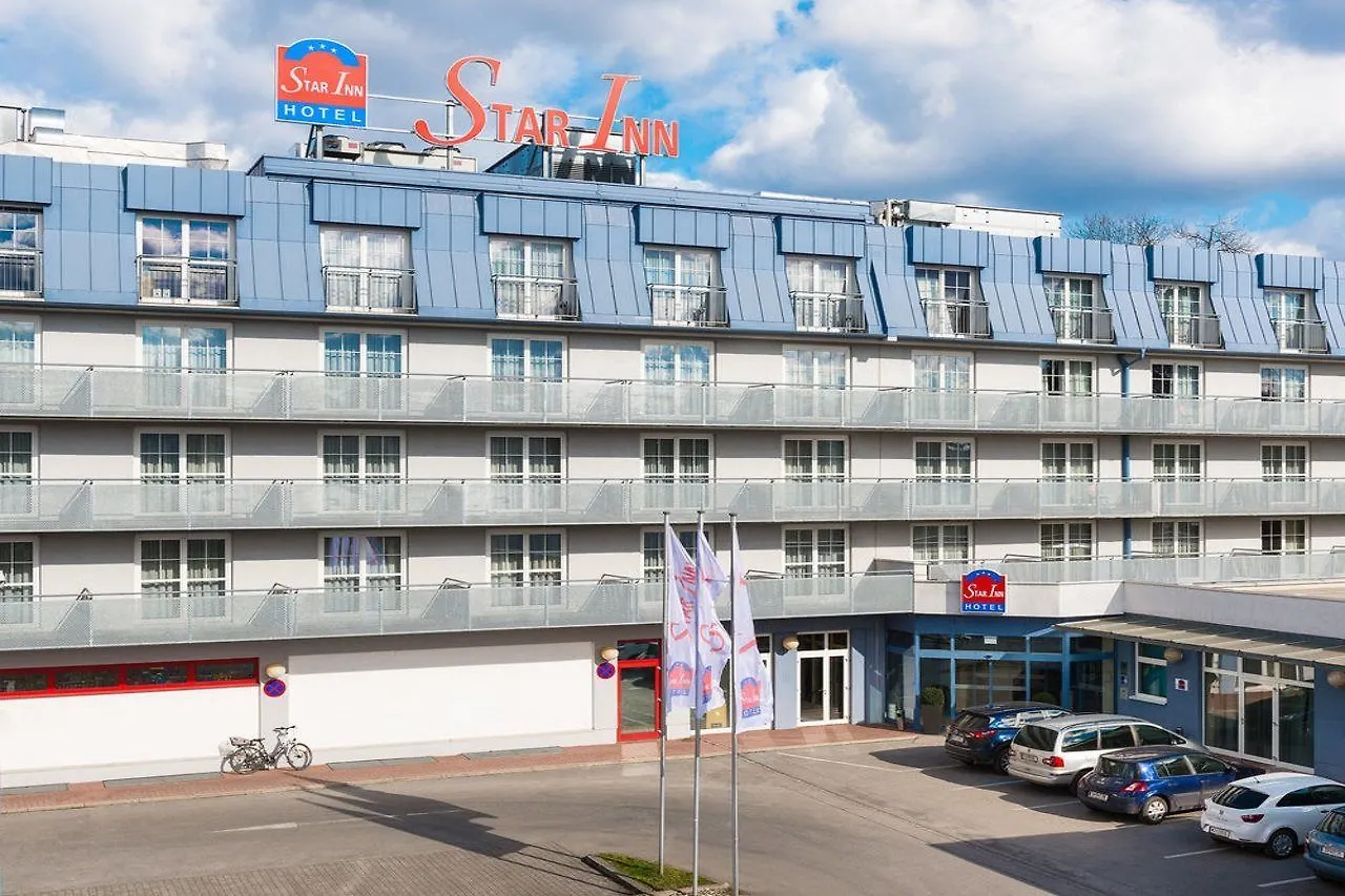 Star Inn Hotel Premium Graz
