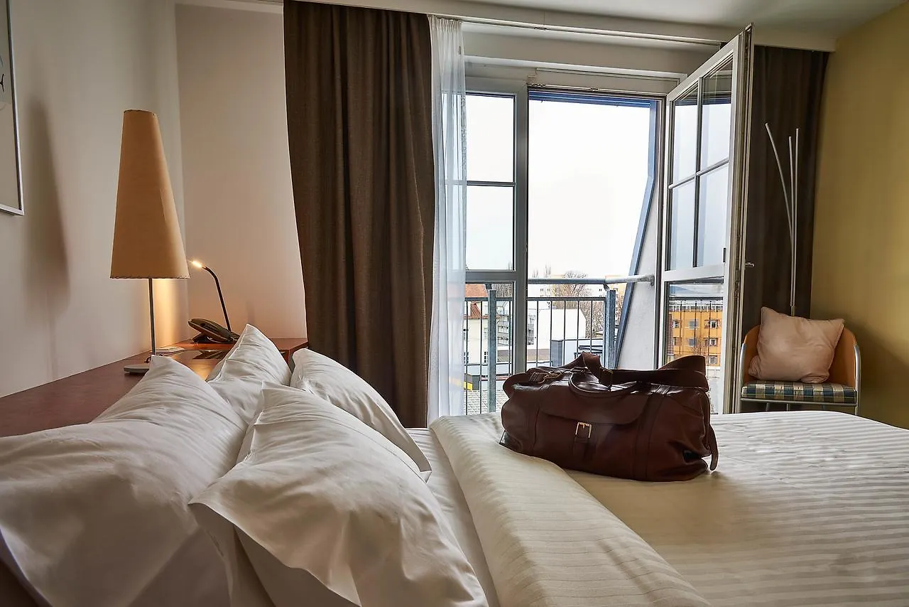 Star Inn Hotel Premium Graz