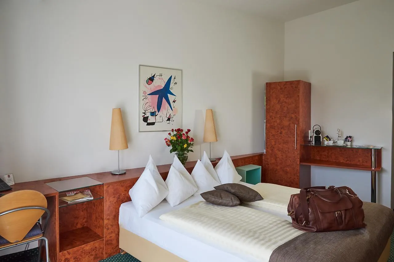 Star Inn Hotel Premium Graz