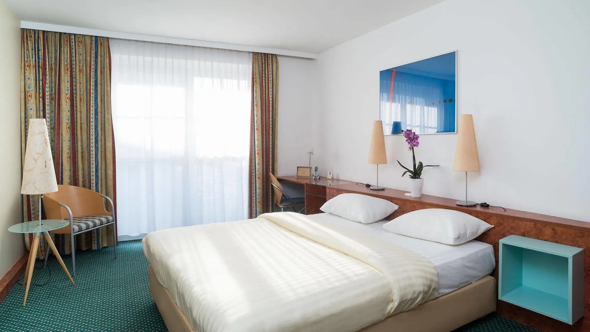 Star Inn Hotel Premium Graz