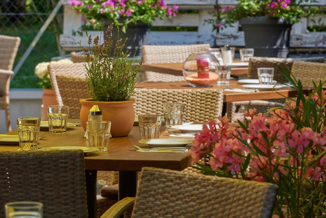 Star Inn Hotel Premium Graz