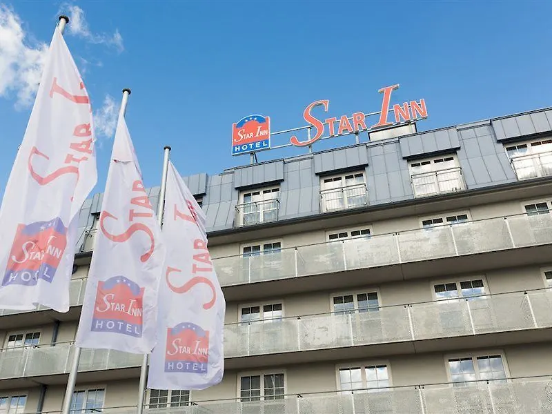 Star Inn Hotel Premium Graz Austria