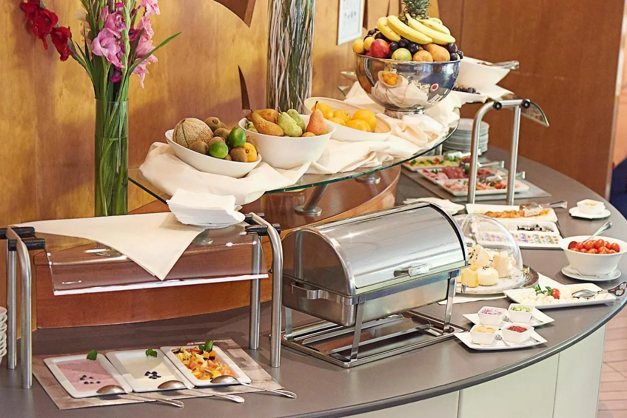 Star Inn Hotel Premium Graz