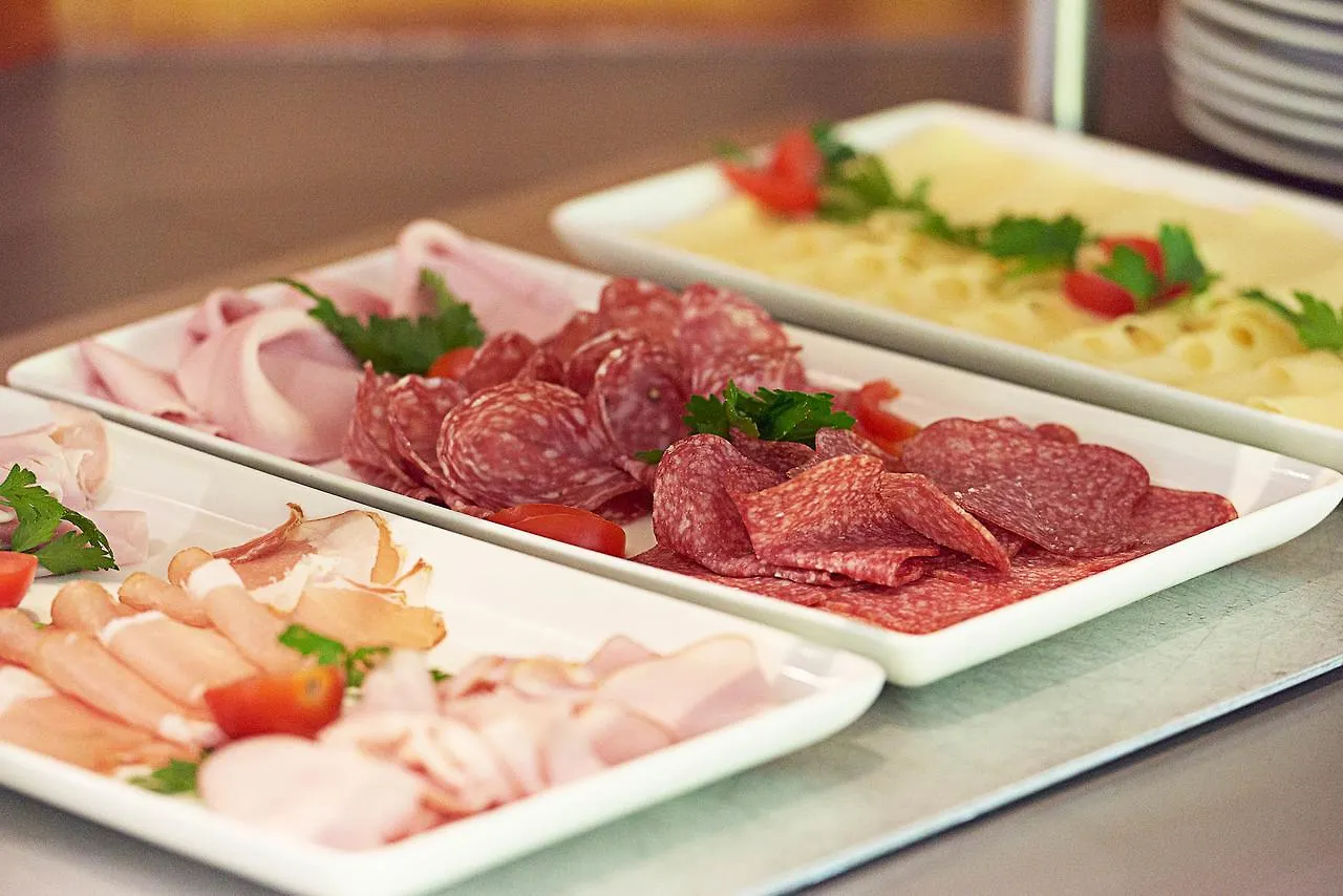 Star Inn Hotel Premium Graz