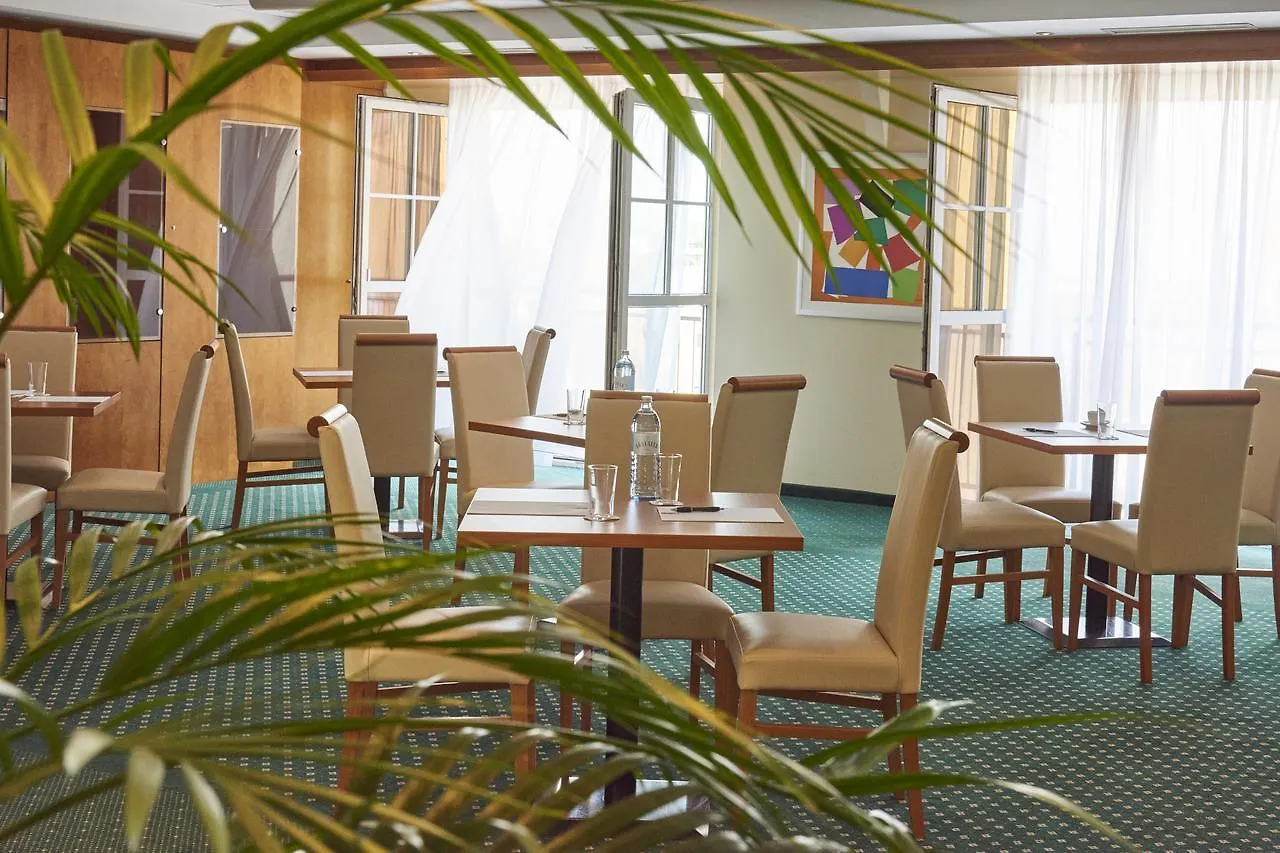 Star Inn Hotel Premium Graz