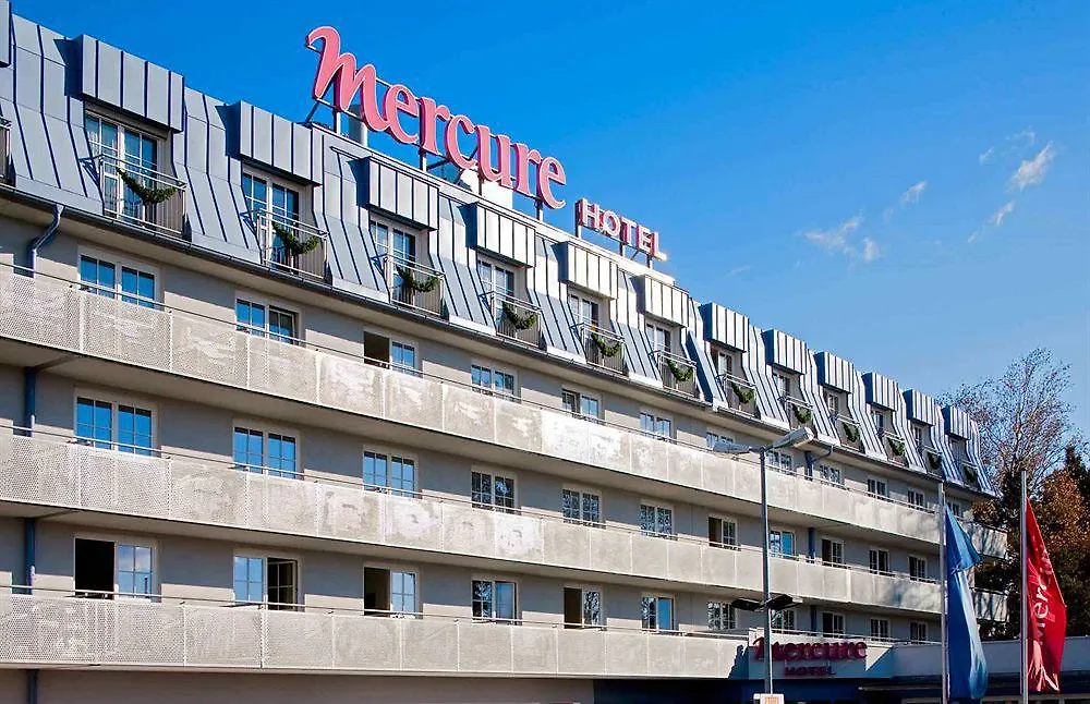 Star Inn Hotel Premium Graz