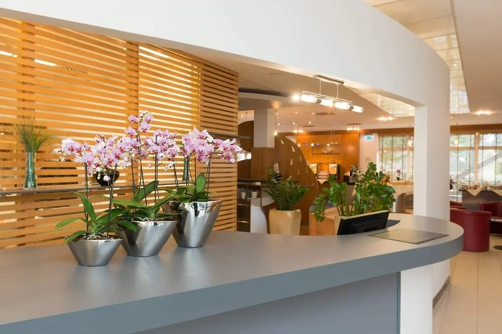 Star Inn Hotel Premium Graz