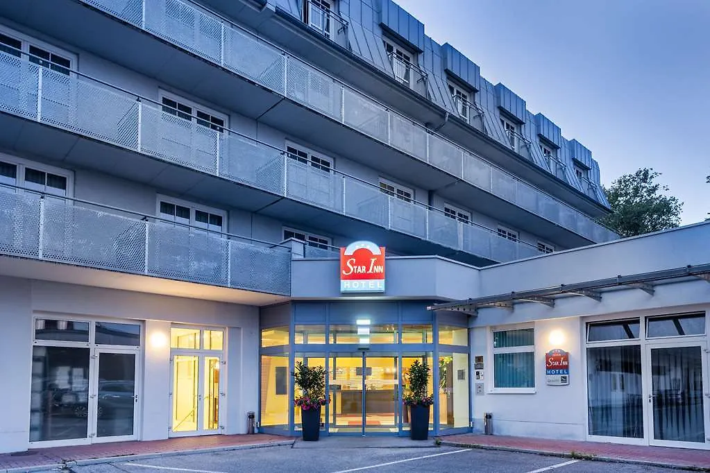 Star Inn Hotel Premium Graz
