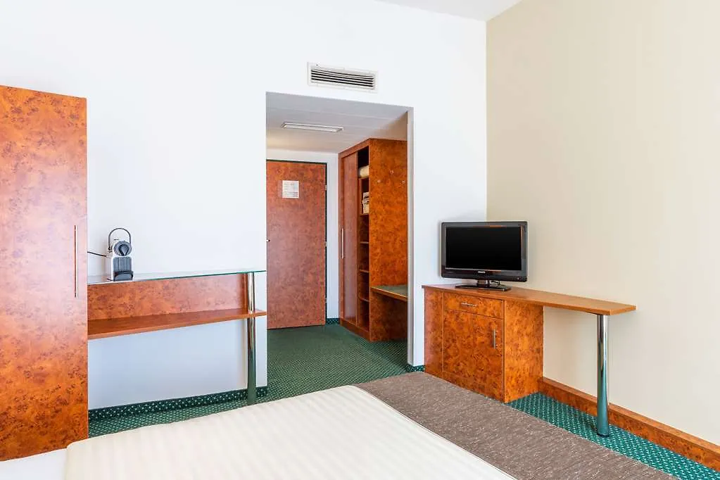 Star Inn Hotel Premium Graz