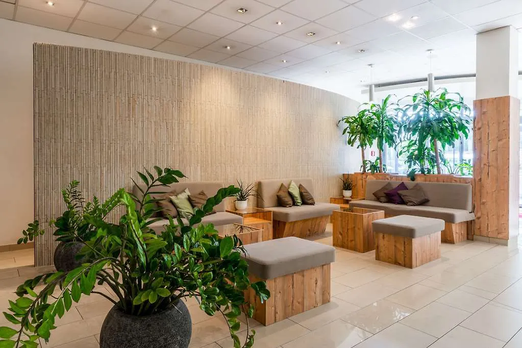 Star Inn Hotel Premium Graz 3*,