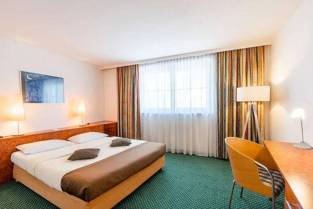 Star Inn Hotel Premium Graz