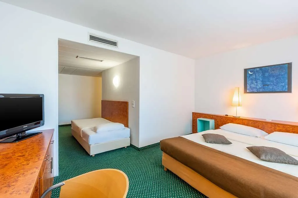 Star Inn Hotel Premium Graz