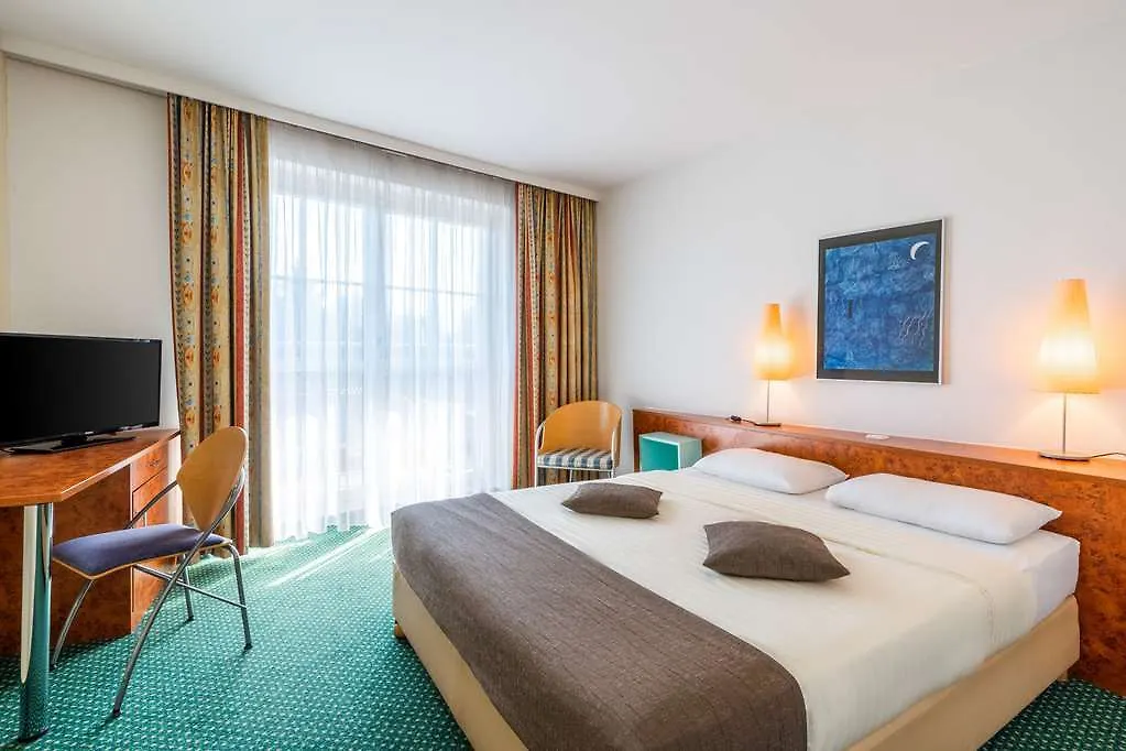Star Inn Hotel Premium Graz