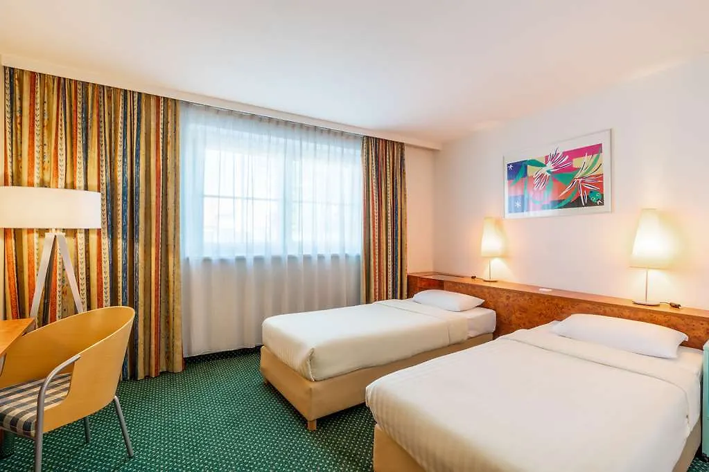 Star Inn Hotel Premium Graz