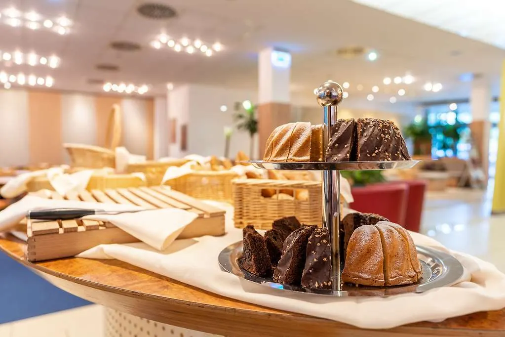 Star Inn Hotel Premium Graz 3*,