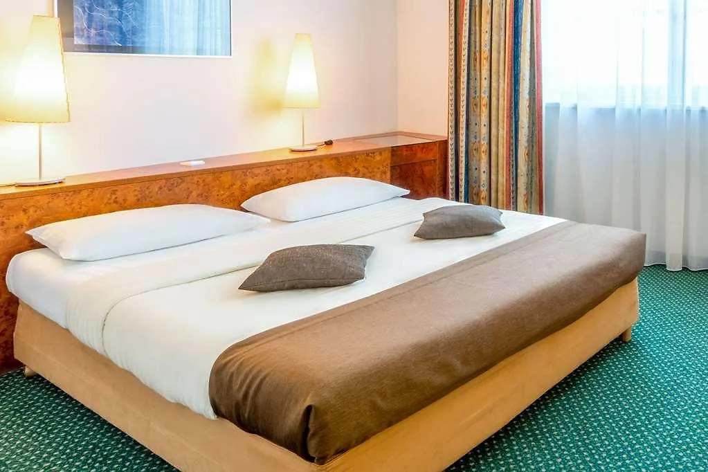 Star Inn Hotel Premium Graz